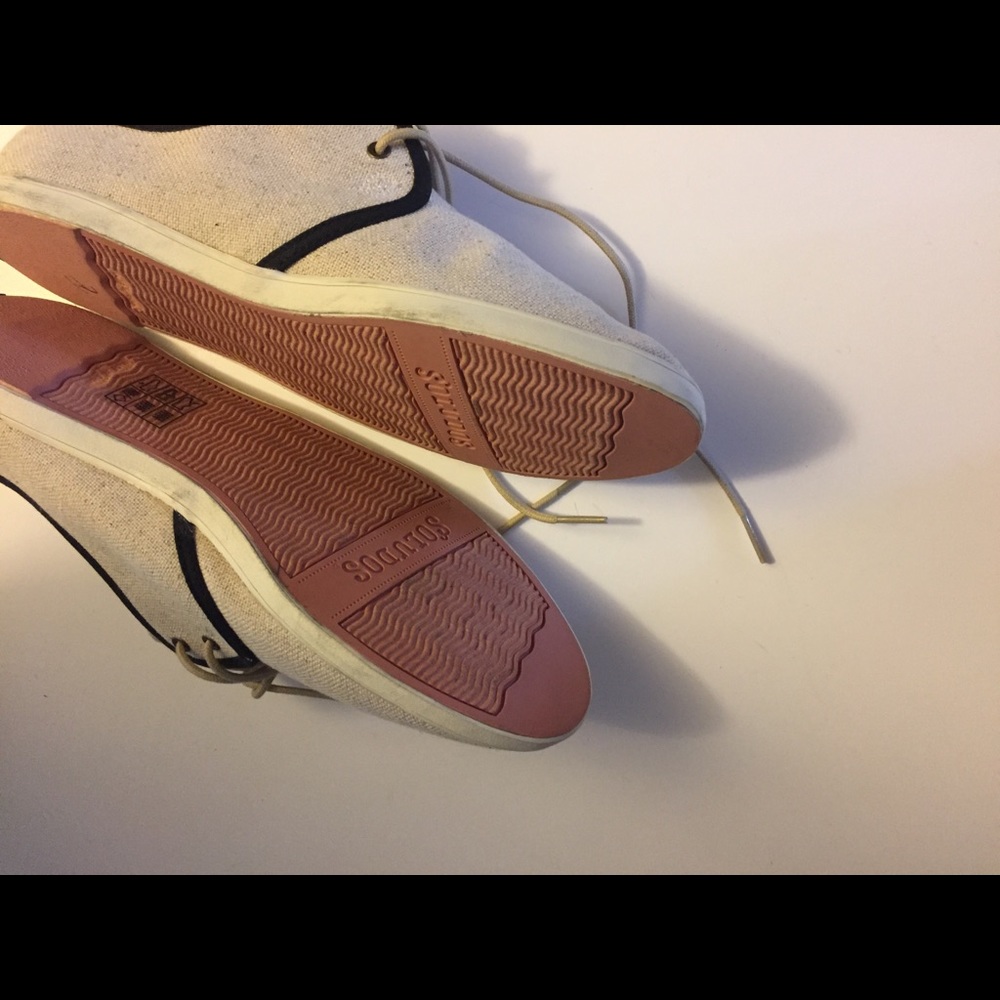 Soludos Shoes - Picture 3 of 6